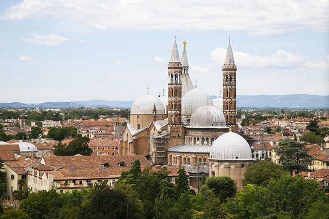 sant'antonio chiesa