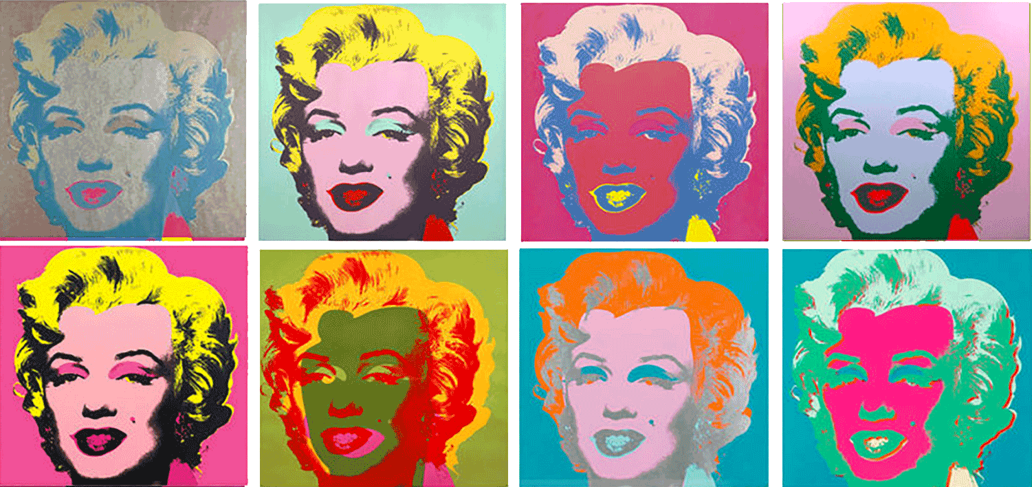 marylin
