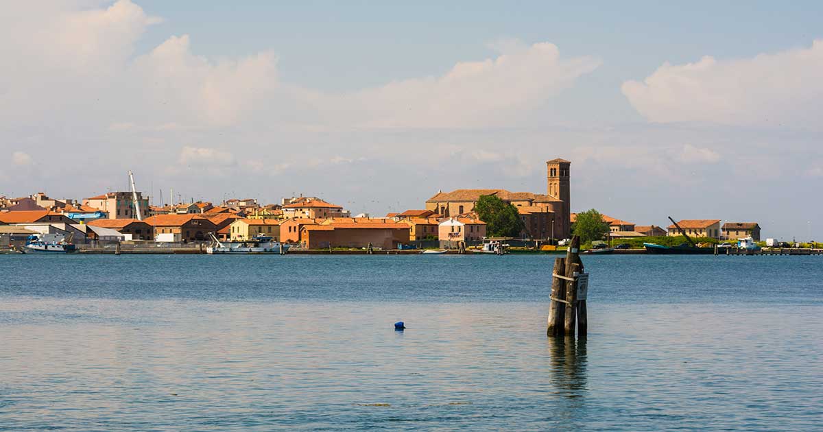 CHIOGGIA