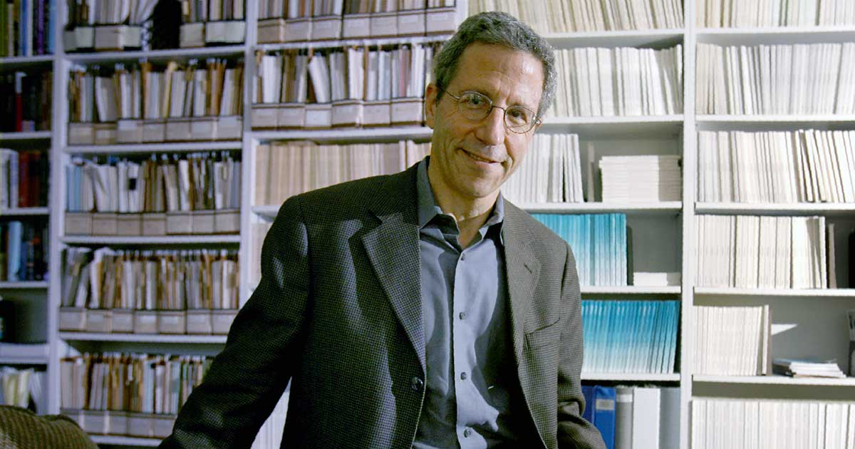 Eric S. Maskin