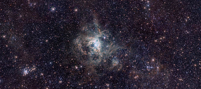 pulsar