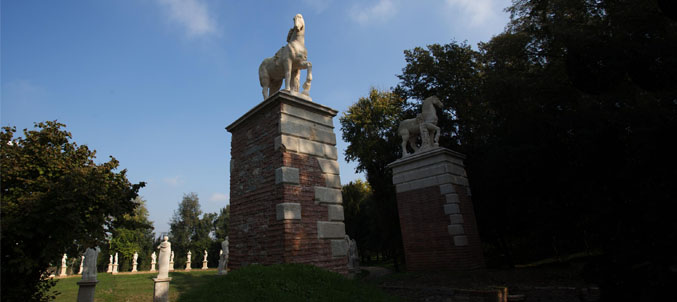 parco bolasco