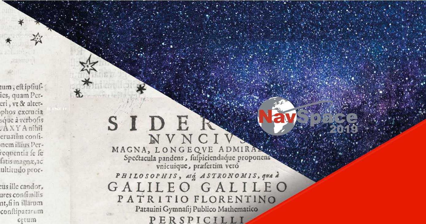 NavSpace2019