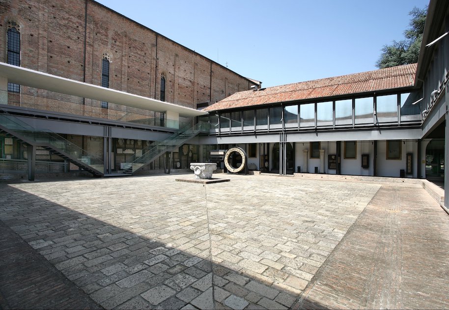 musei eremitani
