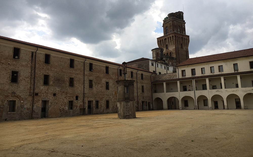 castello