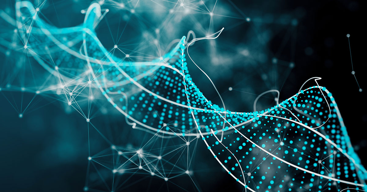 dna