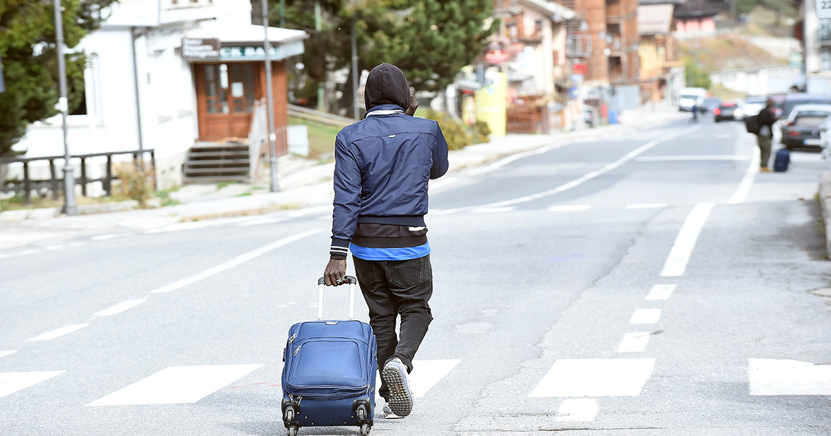 migrante