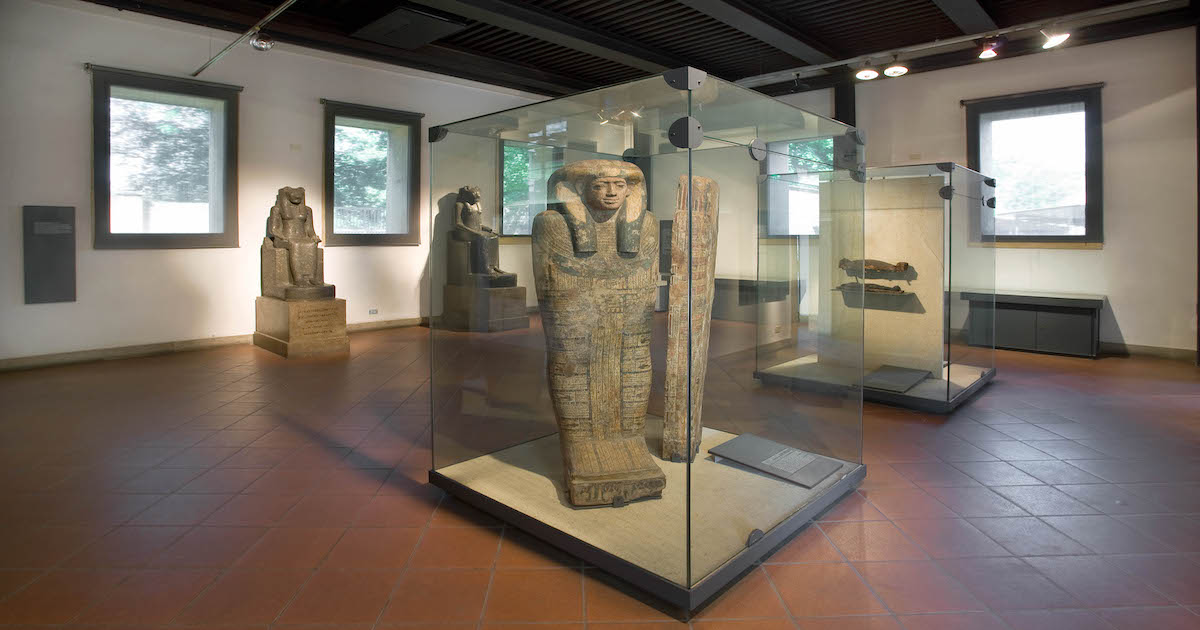 mummie