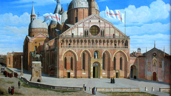sant'antonio