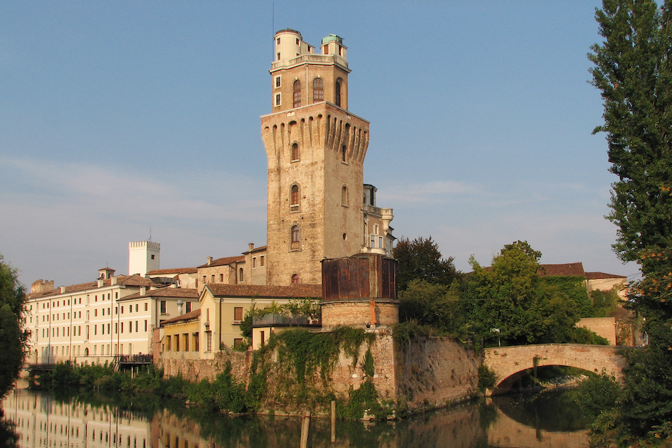 castello carrarese