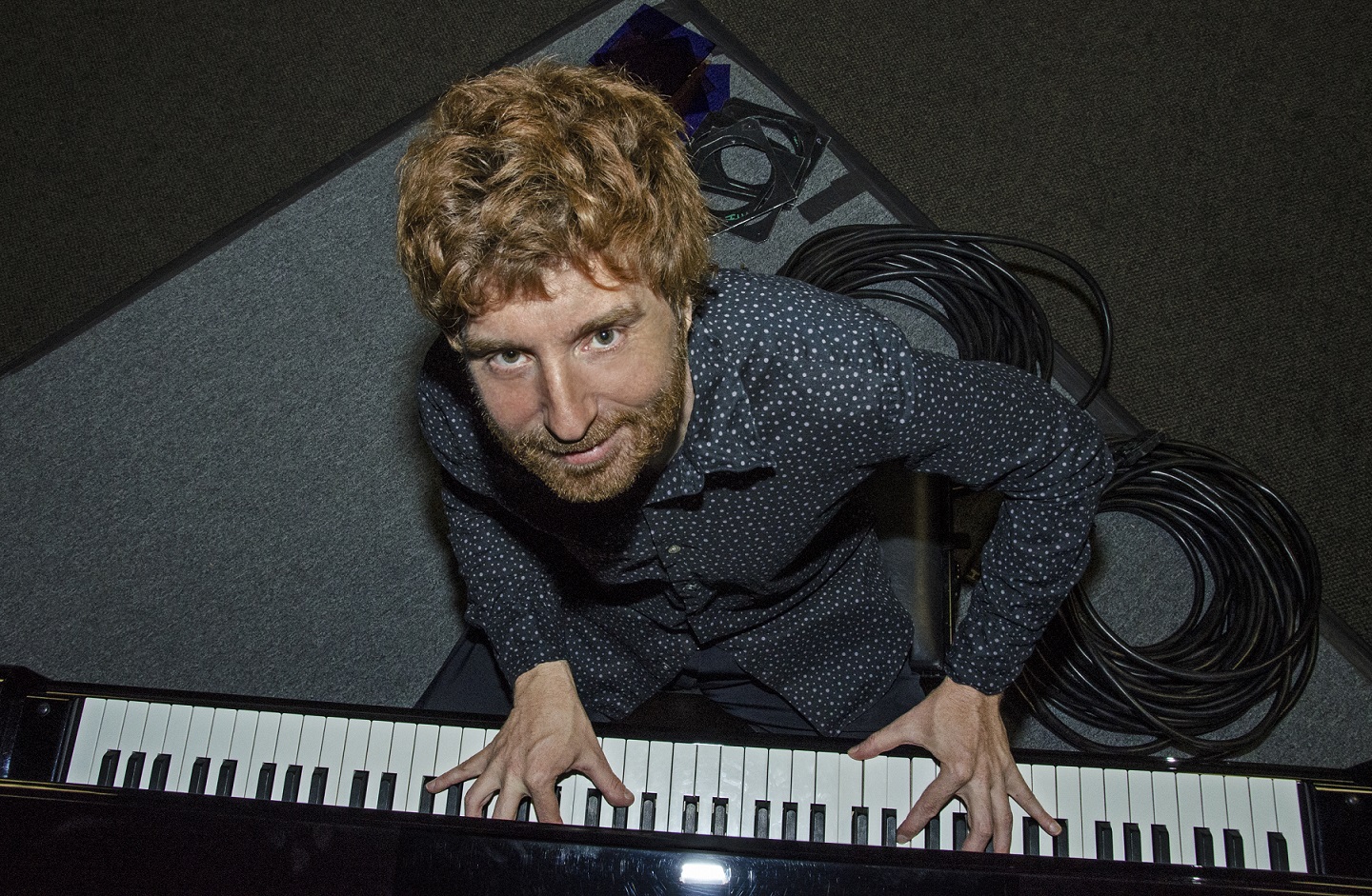 benny green