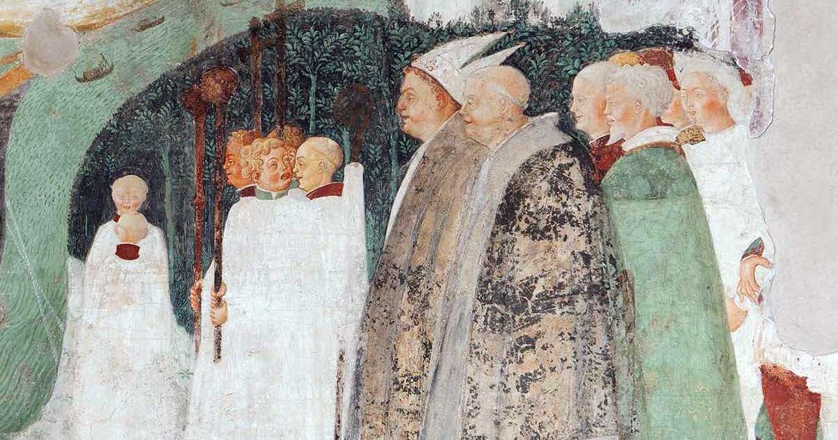 affresco