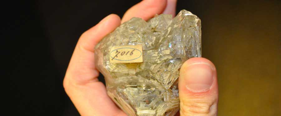 minerale
