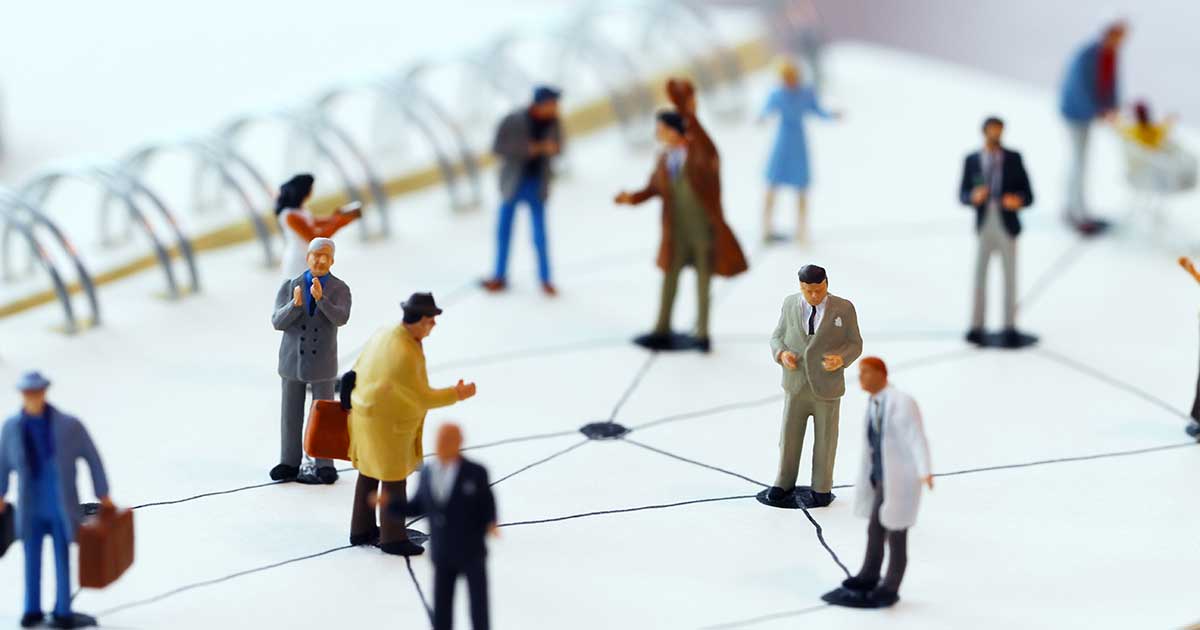 human network