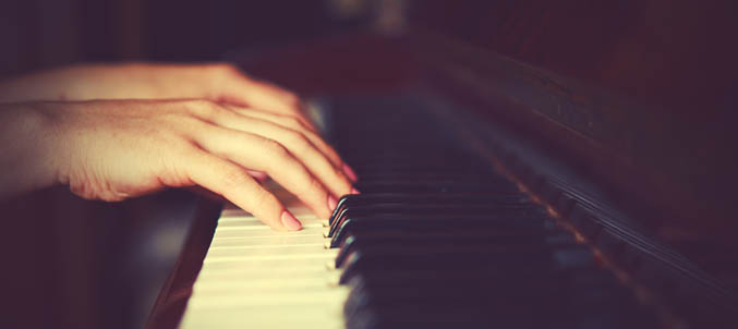 pianoforte