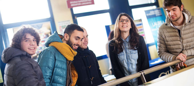studenti