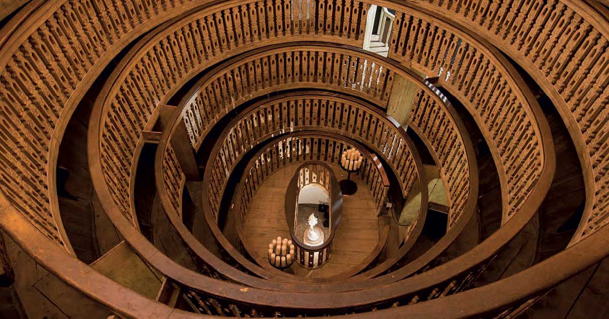 teatro anatomico