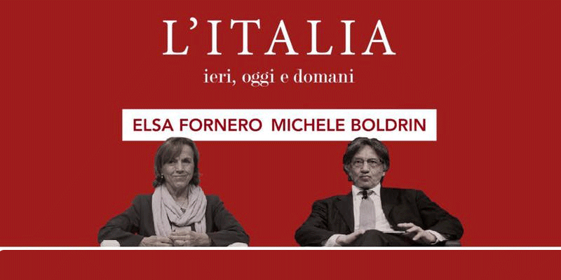 due relatori