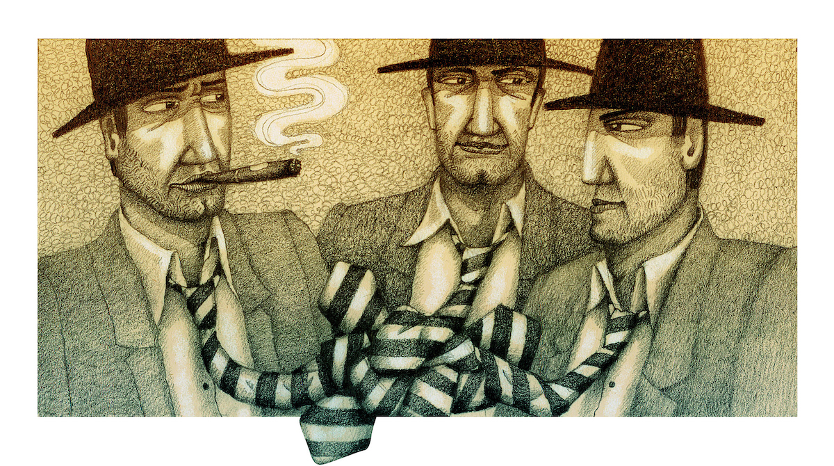 mafia