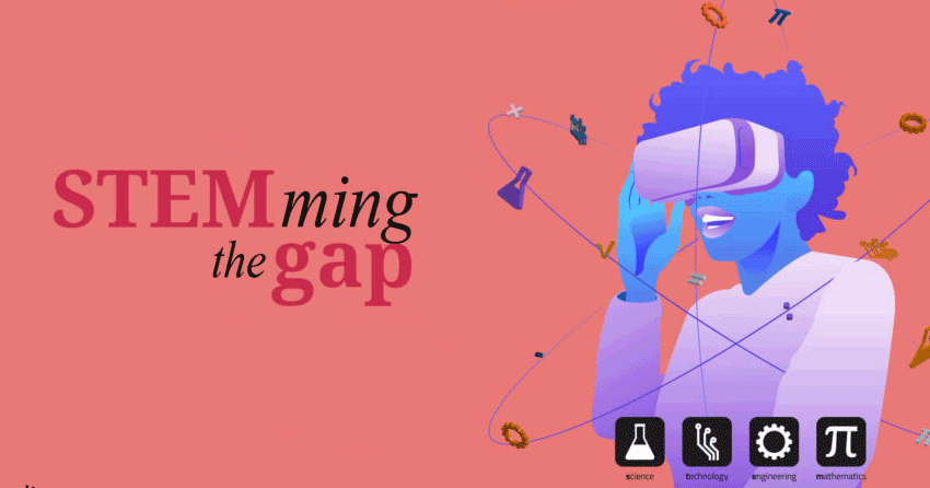 STEMming the gap