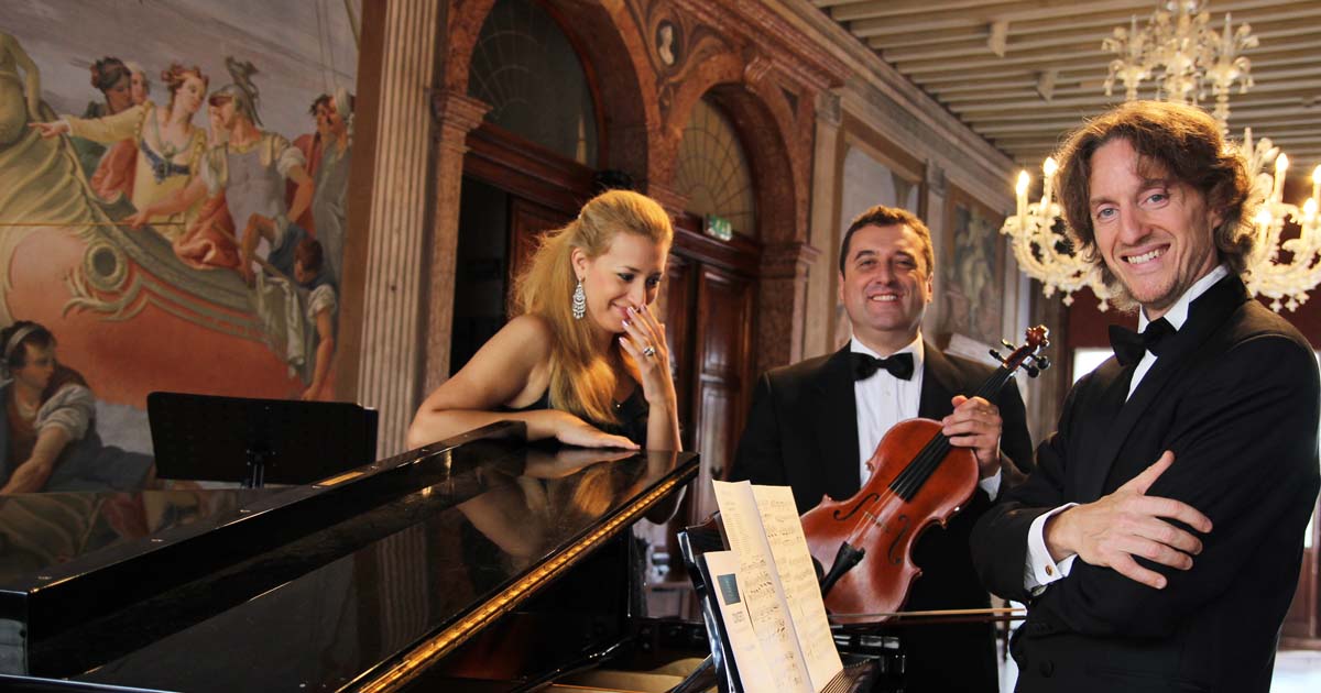 contralto trio