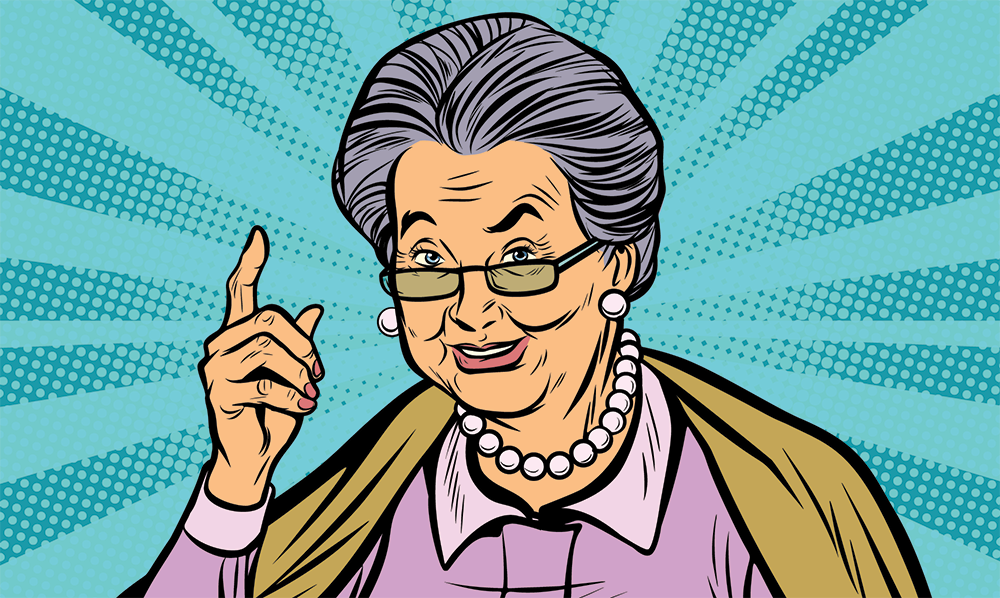 nonna