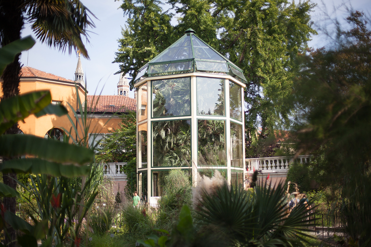 orto botanico