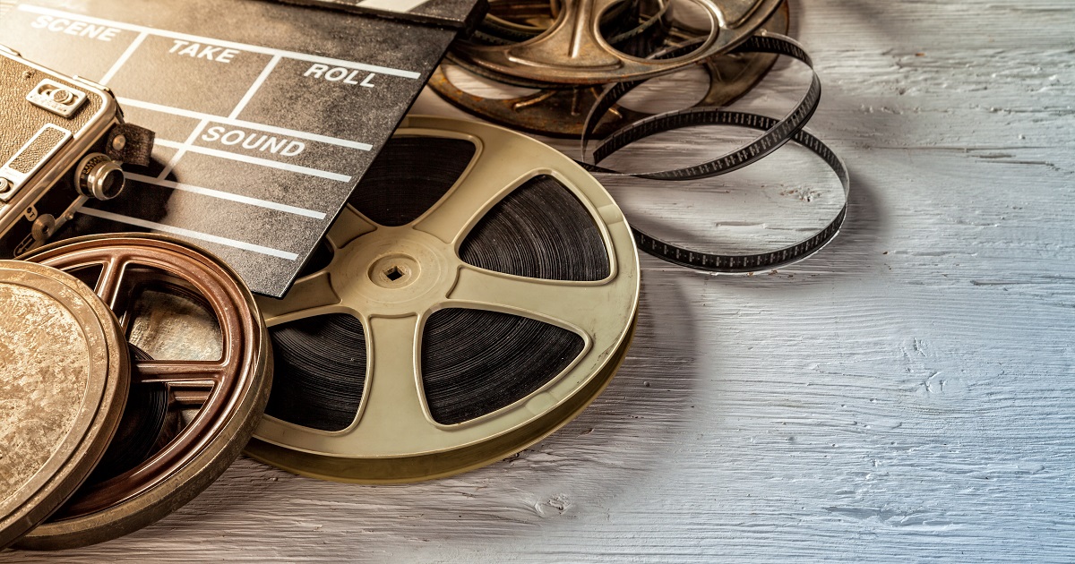 storia del cinema