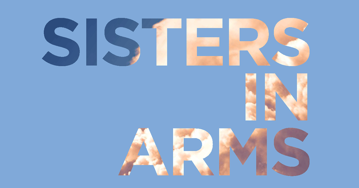 Sisters in arms
