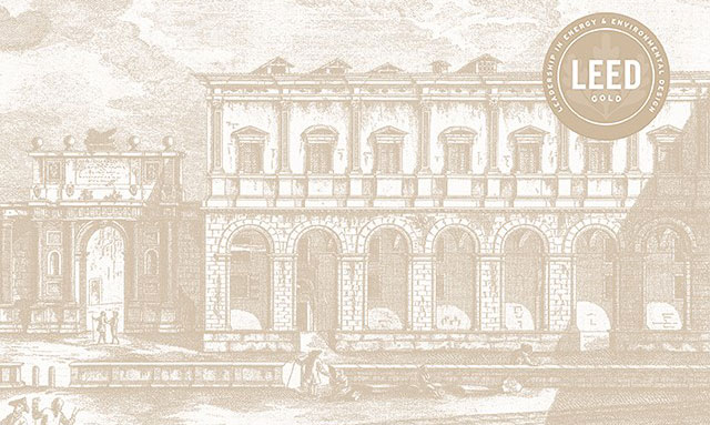 Palazzo del Monte di Pietà