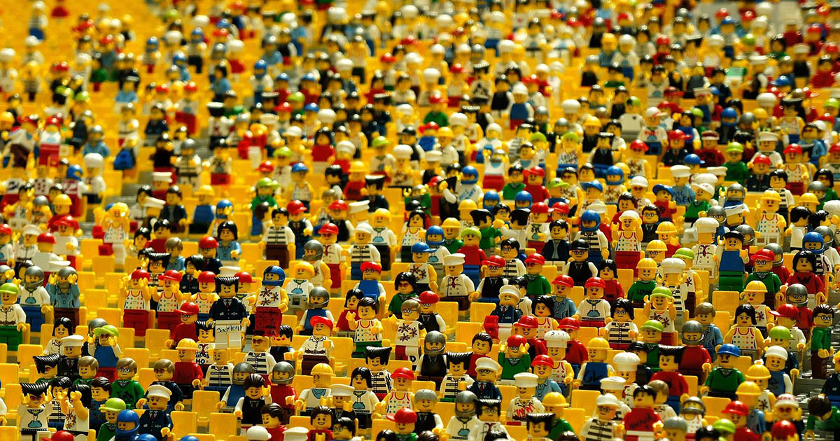La società