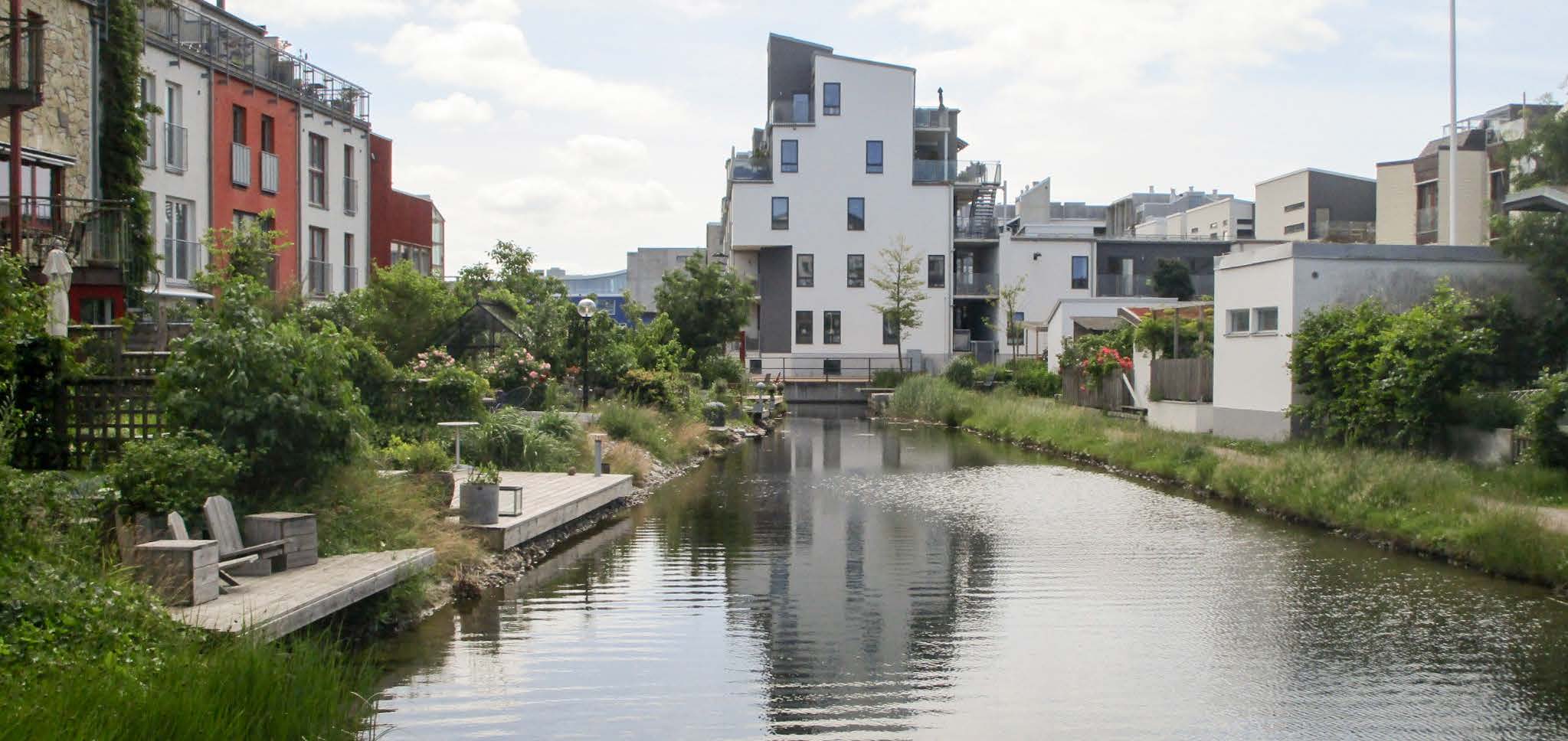 verde in città