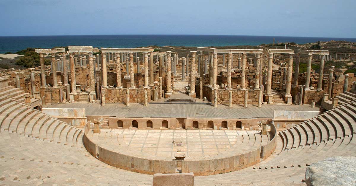leptis