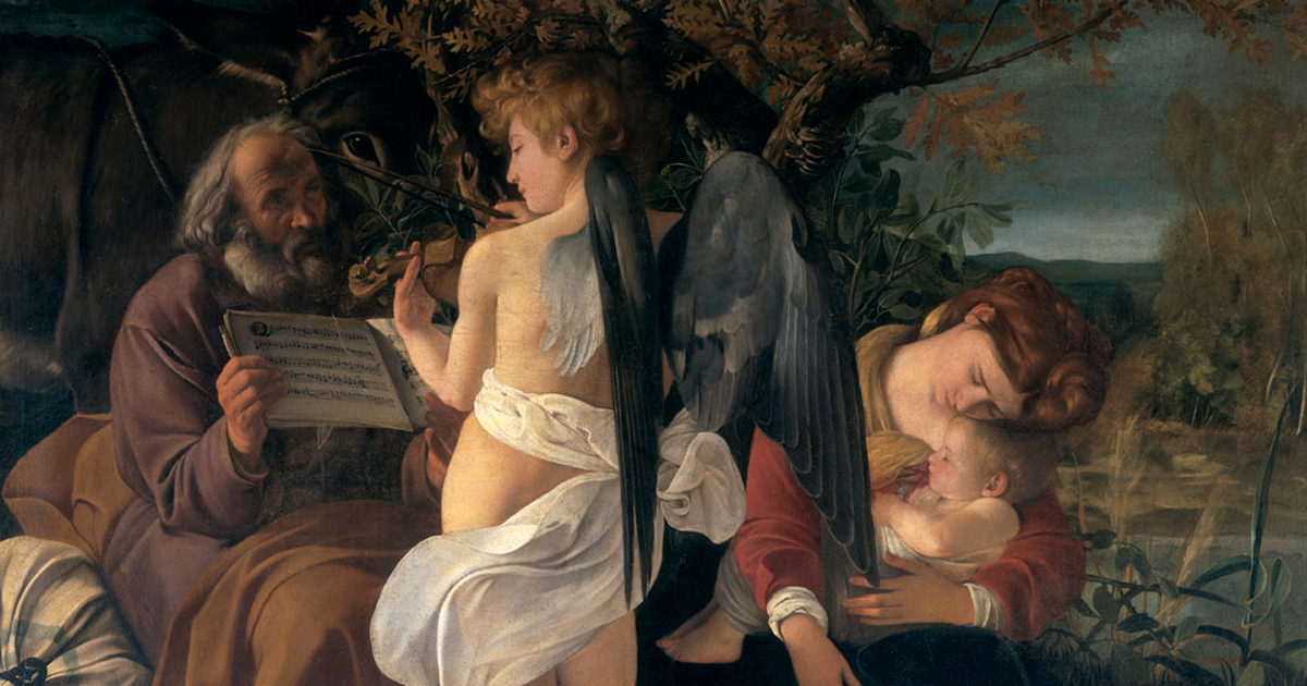 Caravaggio