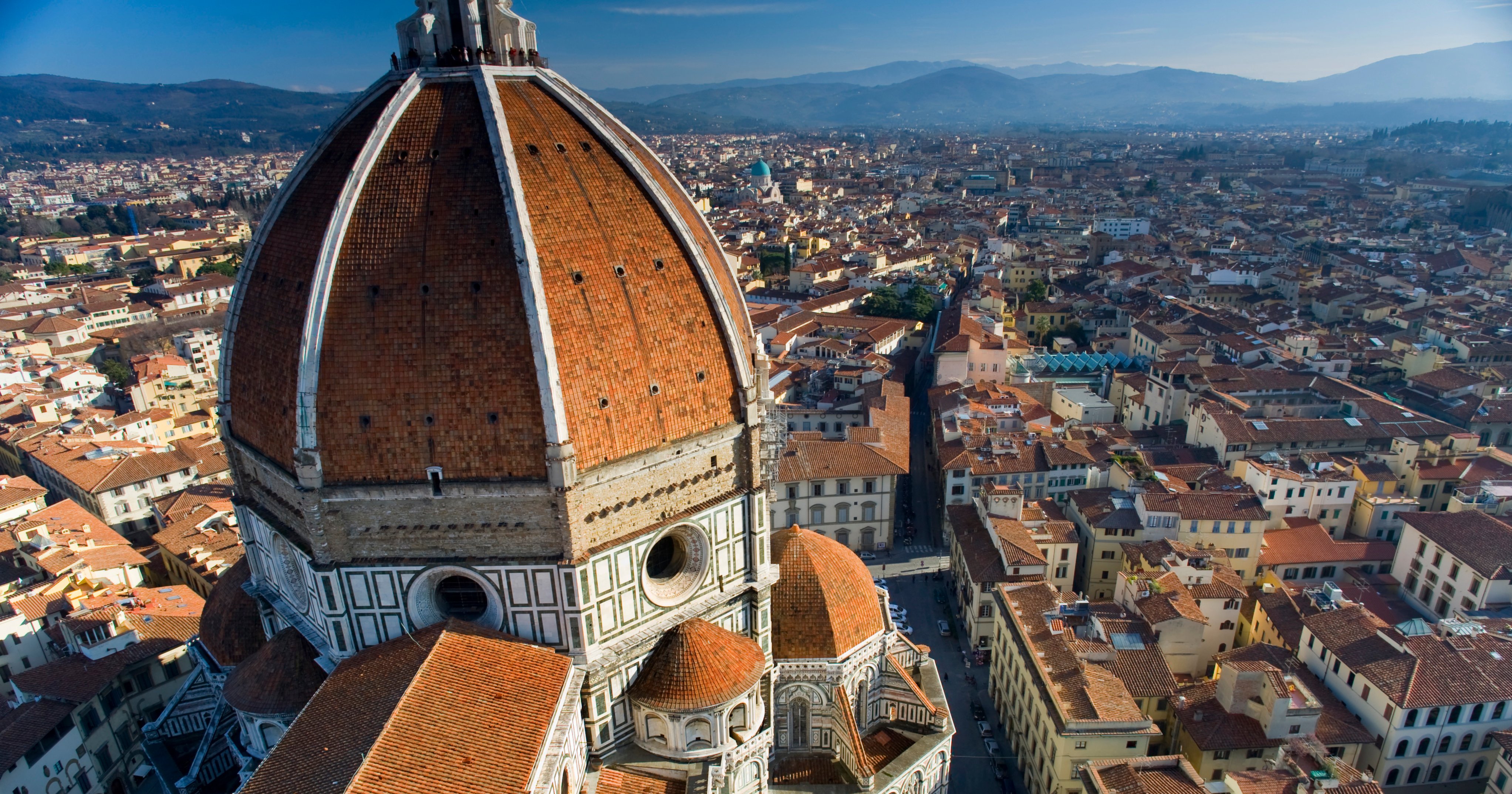 I seicento anni di un capolavoro la Cupola di Brunelleschi Il Bo