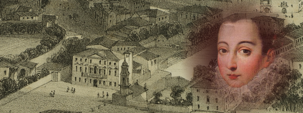 vittoria e palazzo cavalli