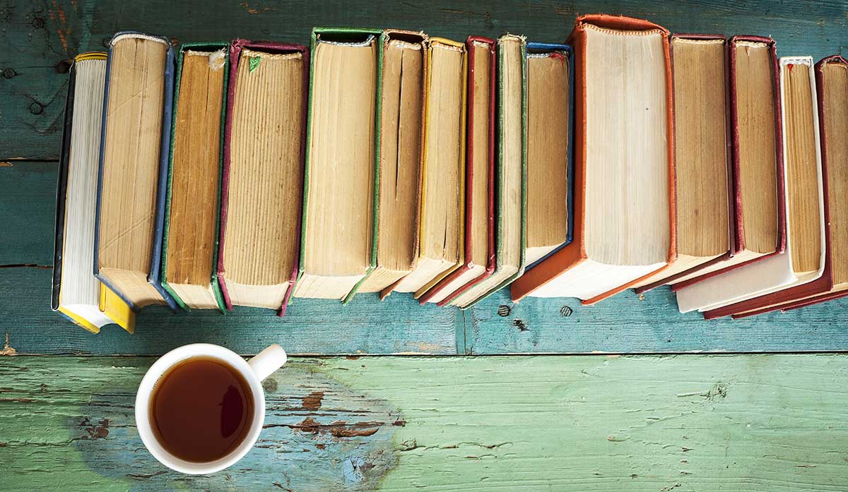 libri e caffè