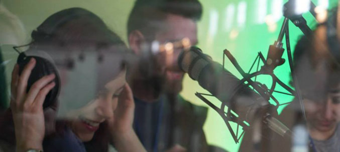 radiobue