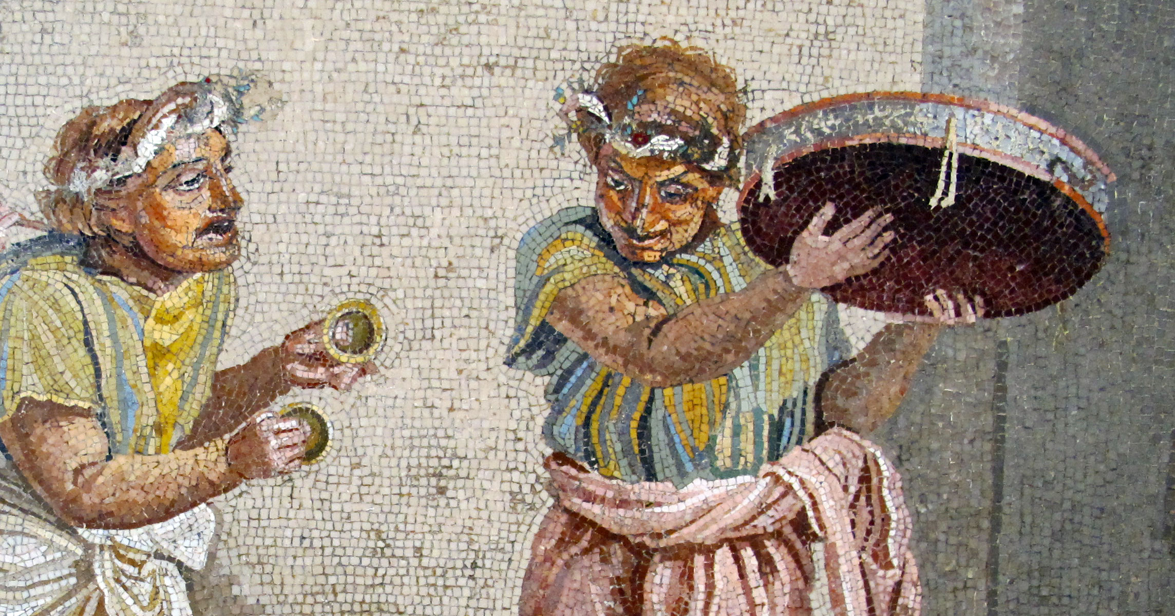 mosaico