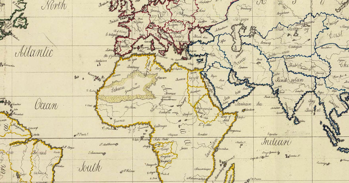 mappa