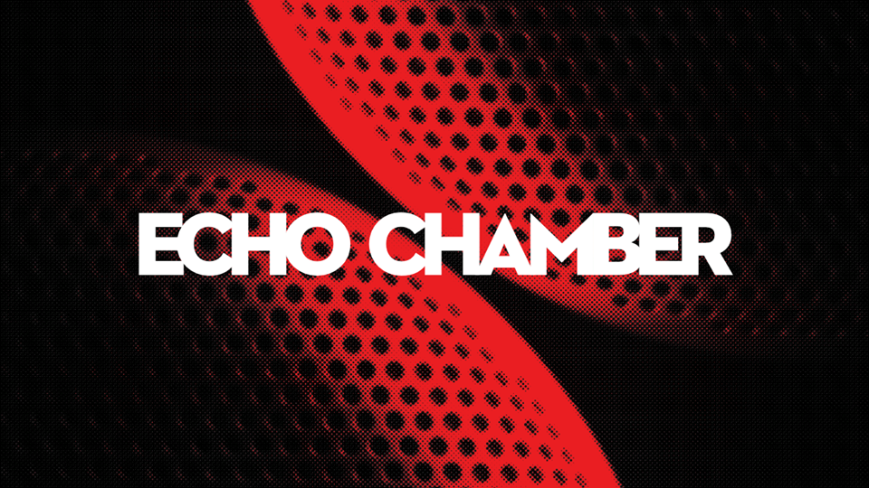 echo chamber