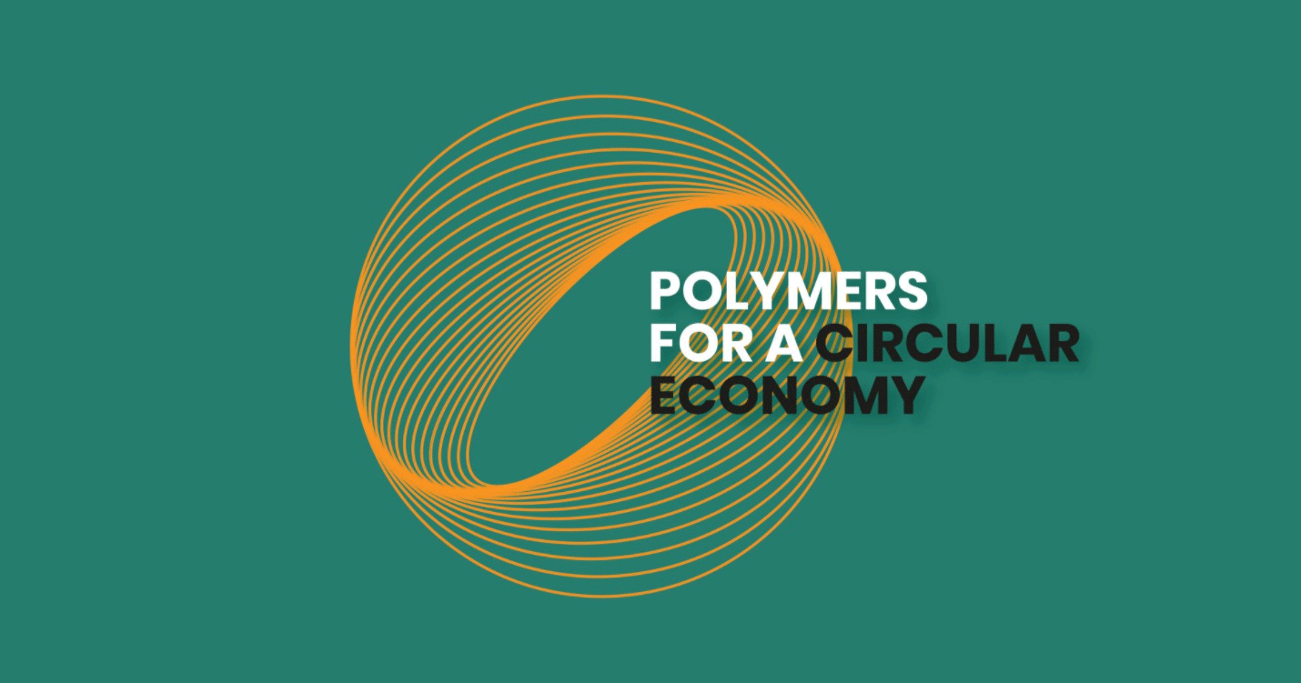 polymers grafica