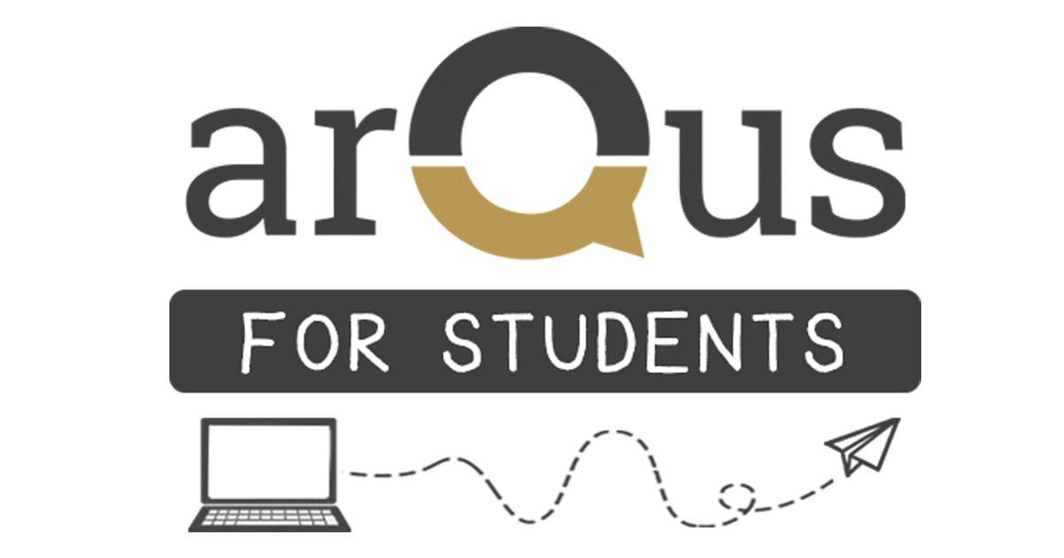 arqus for students