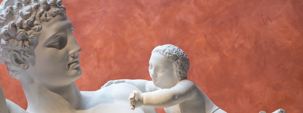 statua