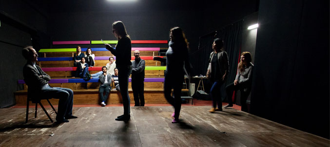 teatro