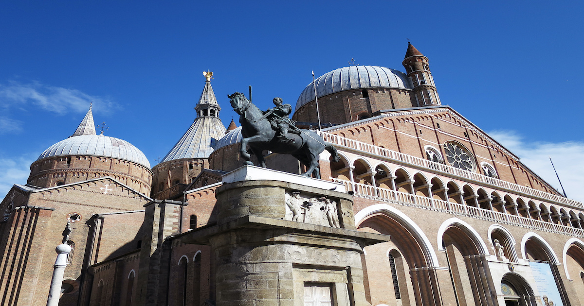 sant'antonio