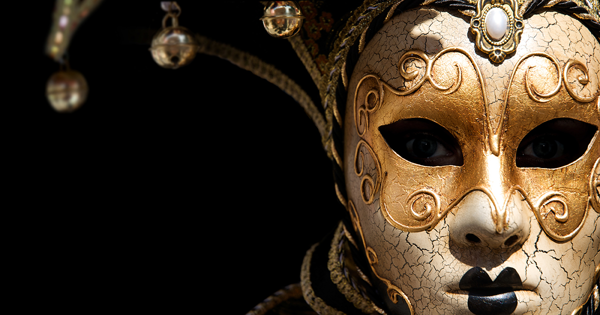 Venezia 1600. Maschere, feste e balli, le tradizioni dell'antico Carnevale  veneziano