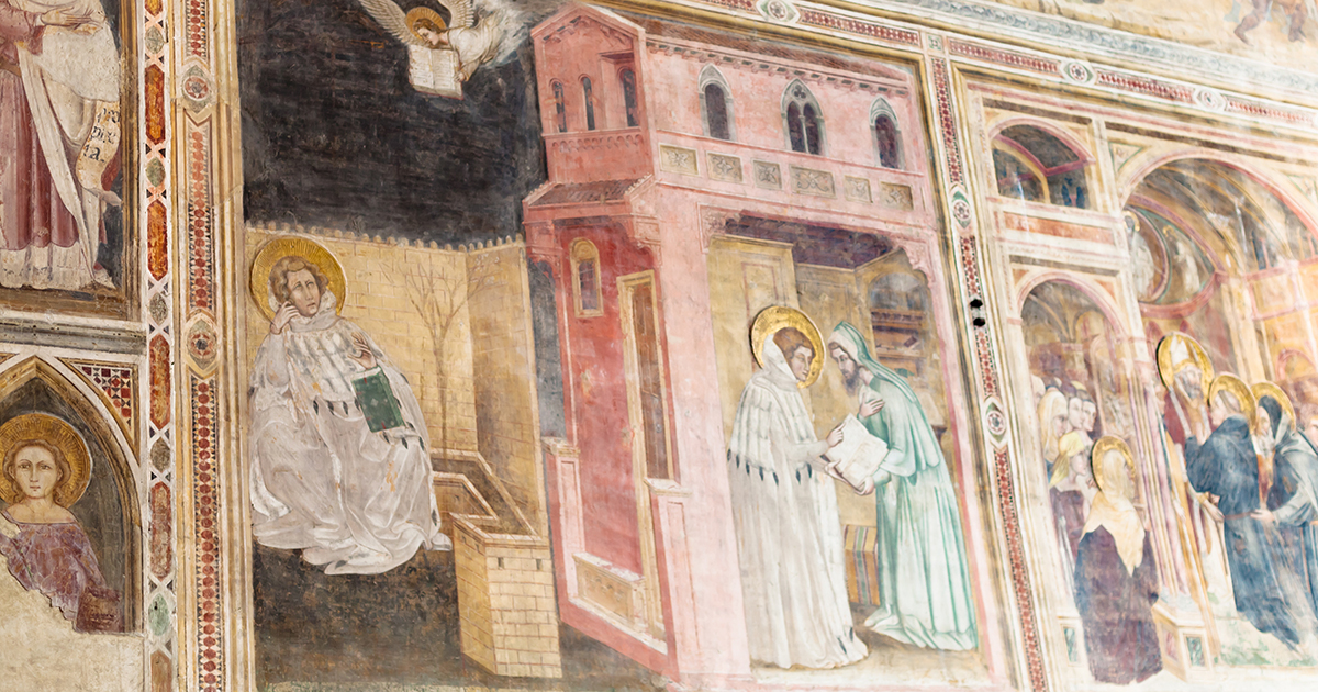 Affresco