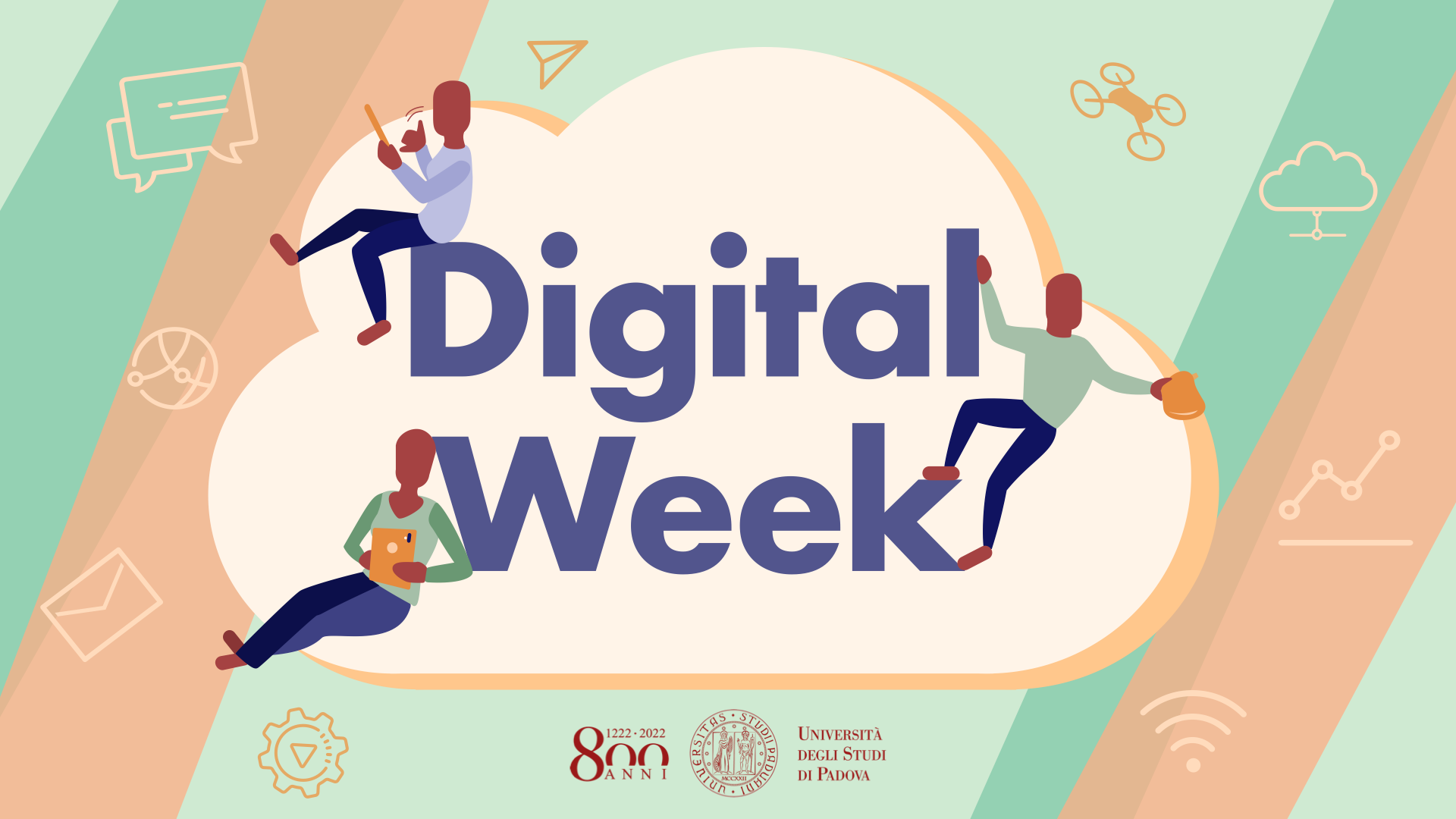 digital week