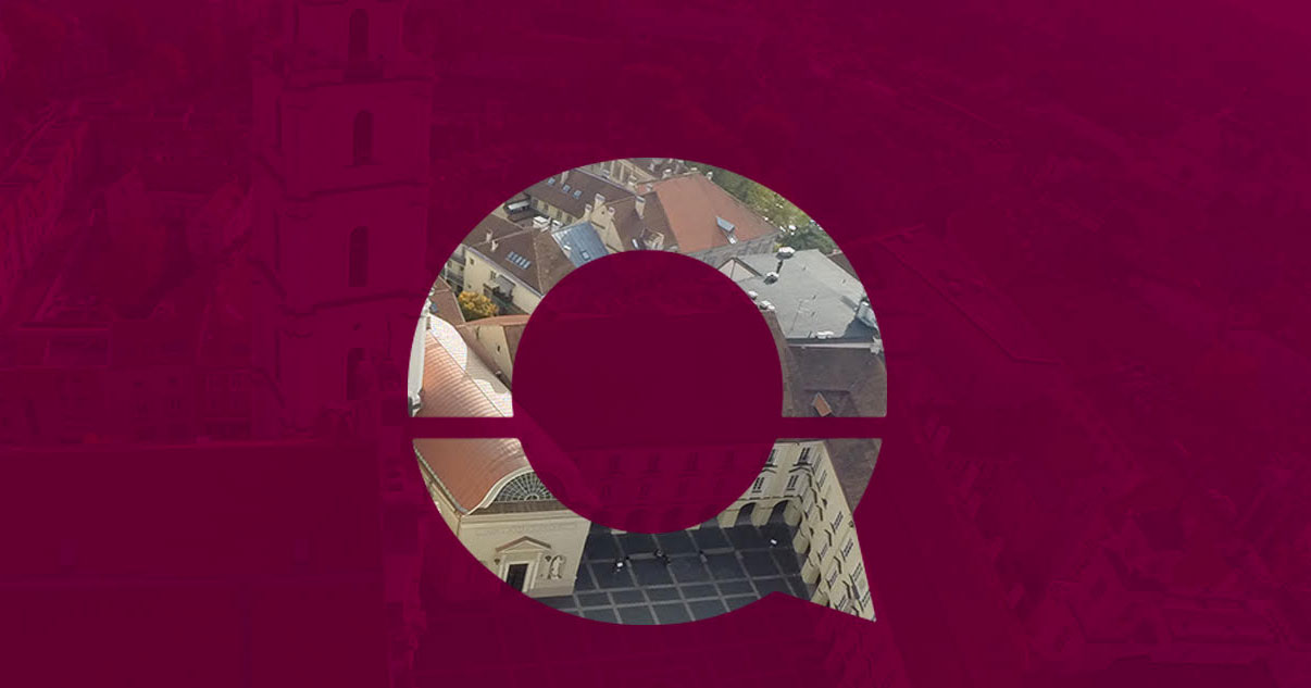 Q